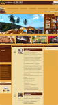 Mobile Screenshot of maisonducacao.fr